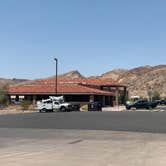 Review photo of Willow Beach Rv Park — Lake Mead National Recreation Area by T K., July 5, 2021