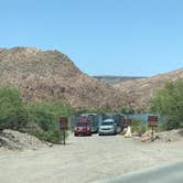 Review photo of Willow Beach Rv Park — Lake Mead National Recreation Area by T K., July 5, 2021