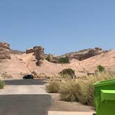 Review photo of Willow Beach Rv Park — Lake Mead National Recreation Area by T K., July 5, 2021