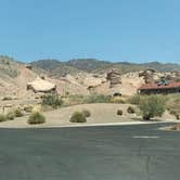 Review photo of Willow Beach Rv Park — Lake Mead National Recreation Area by T K., July 5, 2021