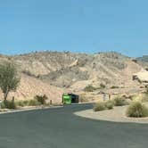 Review photo of Willow Beach Rv Park — Lake Mead National Recreation Area by T K., July 5, 2021