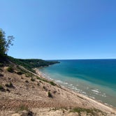 Review photo of Twelvemile Beach Campground — Pictured Rocks National Lakeshore by ryan S., July 17, 2021