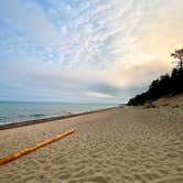 Review photo of Twelvemile Beach Campground — Pictured Rocks National Lakeshore by ryan S., July 17, 2021