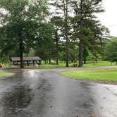 Review photo of Russellville Campground — Lake Dardanelle State Park by Kevin H., July 18, 2021