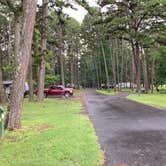 Review photo of Russellville Campground — Lake Dardanelle State Park by Kevin H., July 18, 2021