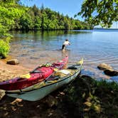 Review photo of Cranberry Lake - DEC by Shari  G., June 14, 2018