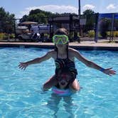 Review photo of Yogi Bear's Jellystone Park Memphis by Yondering R., July 18, 2021
