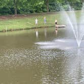 Review photo of Yogi Bear's Jellystone Park Memphis by Yondering R., July 18, 2021