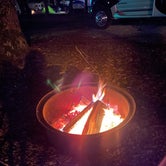 Review photo of Black Bear Campground by Devan R., July 18, 2021