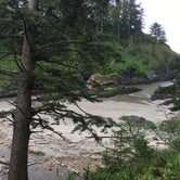 Review photo of Cape Disappointment State Park Campground by Jessica K., June 14, 2018