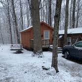 Review photo of Misty Mountain Camp Resort by Andrew  D., July 18, 2021