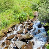 Review photo of Caribu Lake V.I.A Arapahoe Pass Trail by Mia S., July 18, 2021