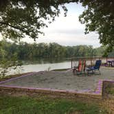 Review photo of Beech Point Campground by Kathy E., June 14, 2018