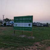 Review photo of The Crossings Campground by Andrew W., July 18, 2021