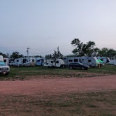 Review photo of The Crossings Campground by Andrew W., July 18, 2021