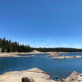 Review photo of Lower Blue Lake Campground by Alice W., July 18, 2021