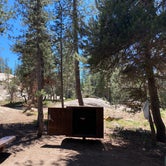 Review photo of Lower Blue Lake Campground by Alice W., July 18, 2021