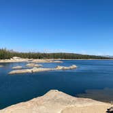 Review photo of Lower Blue Lake Campground by Alice W., July 18, 2021