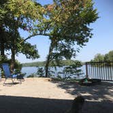 Review photo of Beech Point Campground by Kathy E., June 14, 2018