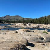 Review photo of Lower Blue Lake Campground by Alice W., July 18, 2021