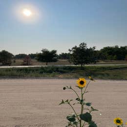 Riverside Park Campground