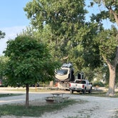Review photo of Riverside Park Campground by Yondering R., July 18, 2021