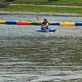 Review photo of Yogi Bear's Jellystone Park at Mammoth Cave by Yondering R., July 18, 2021