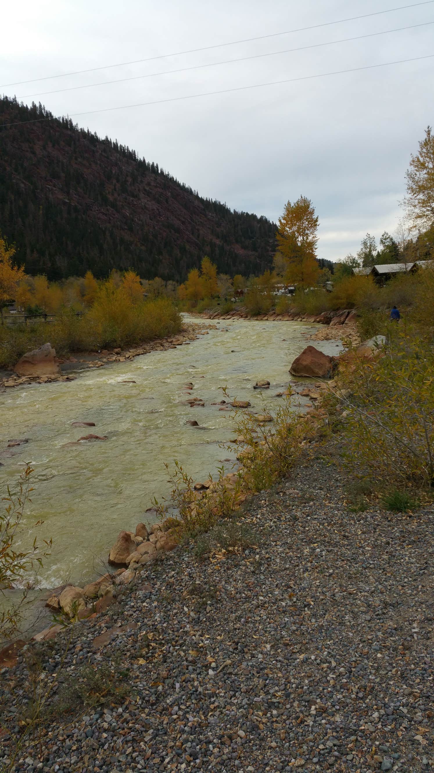 Camper submitted image from Beaver Lake Campground - 4