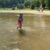 Review photo of Yogi Bear's Jellystone Park at Mammoth Cave by Yondering R., July 18, 2021