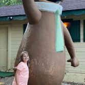 Review photo of Yogi Bear's Jellystone Park at Mammoth Cave by Yondering R., July 18, 2021