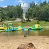 Review photo of Yogi Bear's Jellystone Park at Mammoth Cave by Yondering R., July 18, 2021