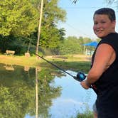 Review photo of Yogi Bear's Jellystone Park at Mammoth Cave by Yondering R., July 18, 2021