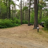 Review photo of Little Isabella River Campground by Ari A., July 18, 2021