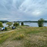 Review photo of Prouty Beach Campground by Ted D., July 18, 2021