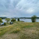 Review photo of Prouty Beach Campground by Ted D., July 18, 2021