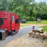 Review photo of Orchard Lake Campground by Jay B., July 18, 2021