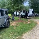 Review photo of Orchard Lake Campground by Jay B., July 18, 2021