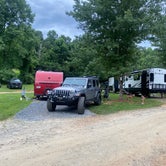 Review photo of Orchard Lake Campground by Jay B., July 18, 2021