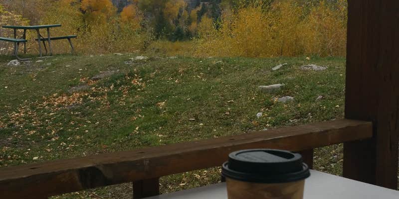 Camper submitted image from Beaver Lake Campground