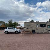 Review photo of USA RV Park by Tammie L., July 18, 2021