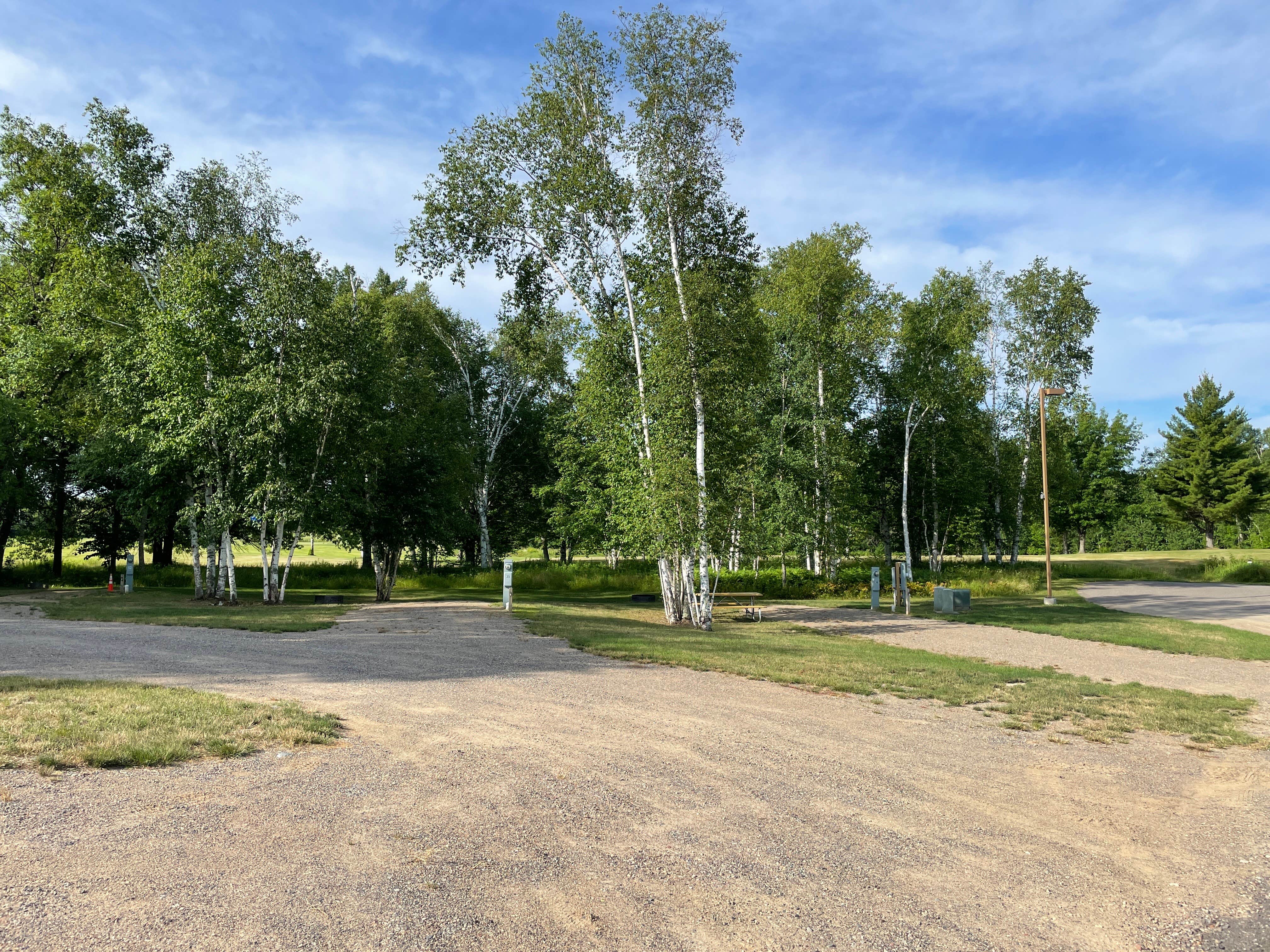 Camper submitted image from Minnesota National RV Park - 3