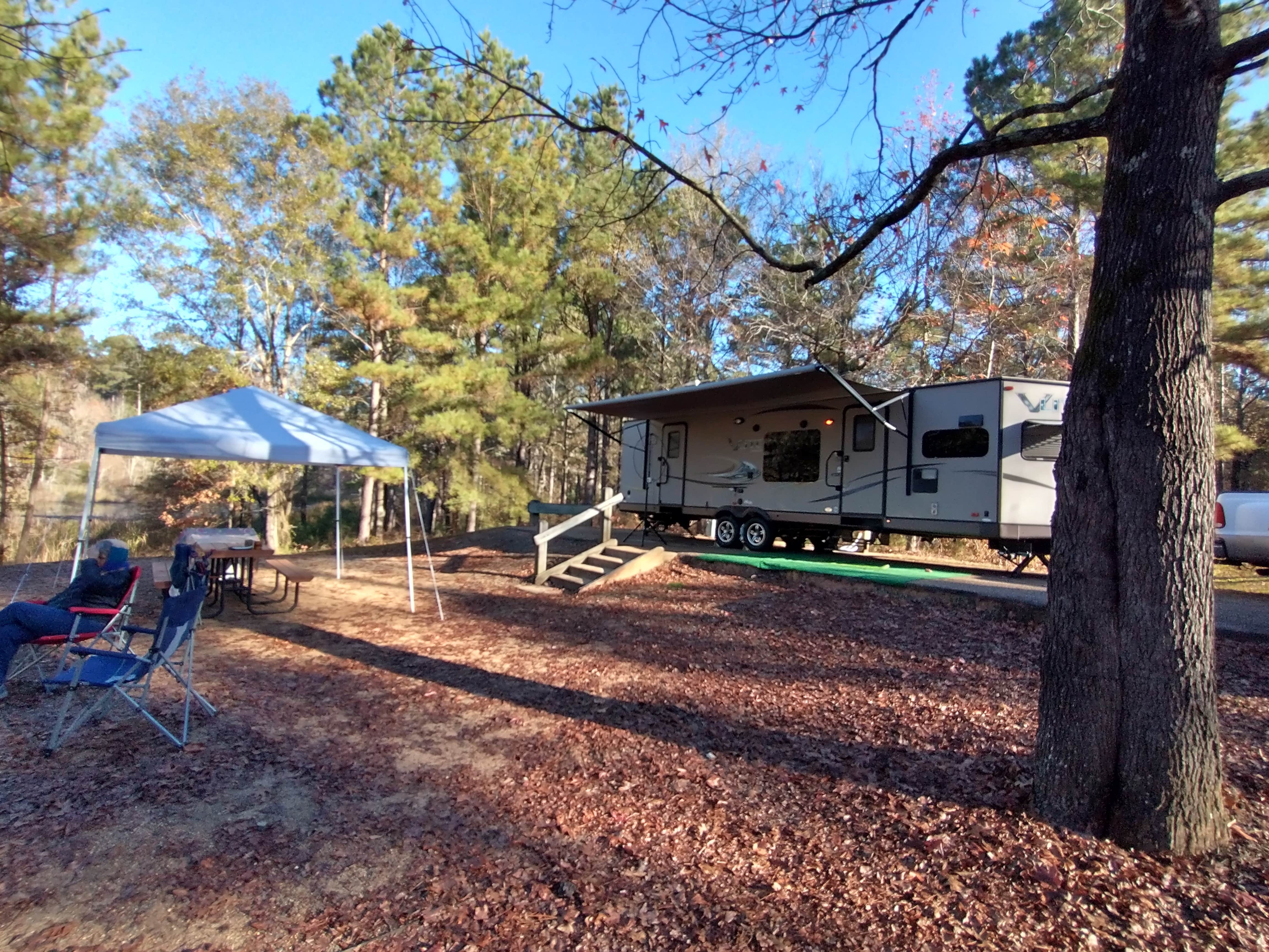 Best camping near Ruston, Louisiana The Dyrt