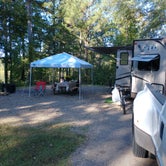 Review photo of Beaver Dam Campground by James B., July 18, 2021