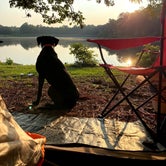 Review photo of Tishomingo State Park Campground by Zack K., July 18, 2021