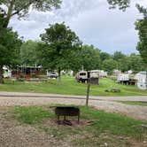 Review photo of Seneca Lake Park Campground by Mike B., July 18, 2021