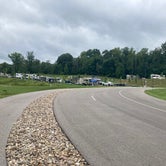 Review photo of Seneca Lake Park Campground by Mike B., July 18, 2021