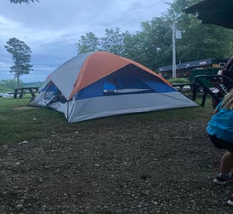 Camper-submitted photo from Seneca Lake Park Campground