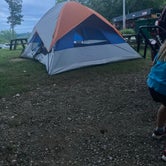 Review photo of Seneca Lake Park Campground by Mike B., July 18, 2021
