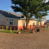 Review photo of Blaze-In-Saddle RV Park by Amanda A., July 18, 2021