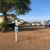 Review photo of Blaze-In-Saddle RV Park by Amanda A., July 18, 2021